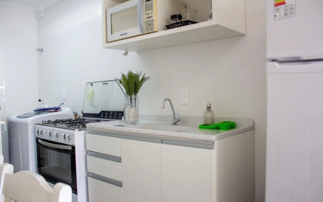 Apartamento Enseada