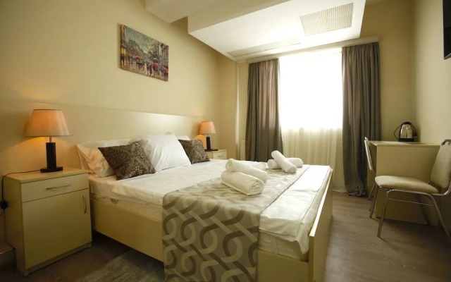 Sport Time Hotel & SPA