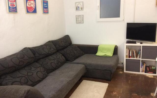 Cal Mestre - Apartament 4 pax. 1er pis