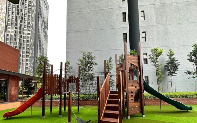Millerz Square by MyKey