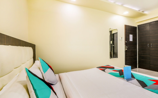 Alfa Grand by FabHotels