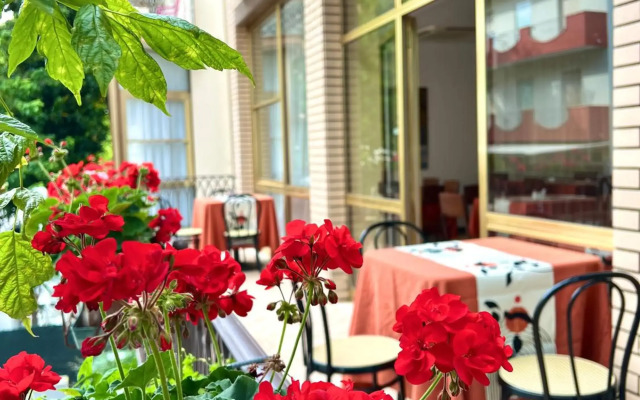 Hotel B&B Ardea Rimini