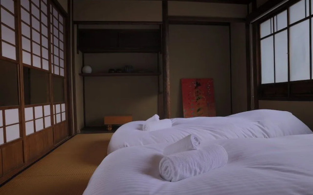 Garden Lab - The Residence, Kyoto