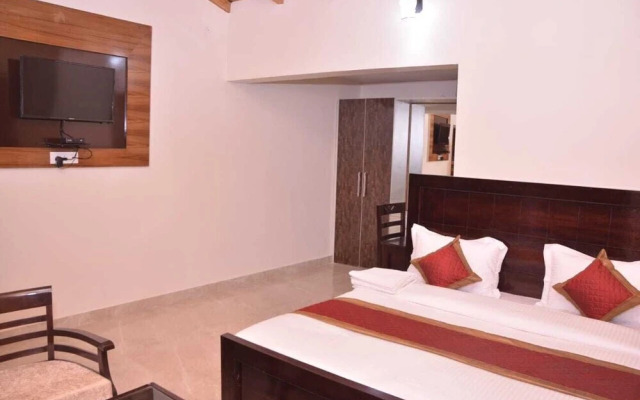 ADB Rooms Hotel Silver Lake Inn