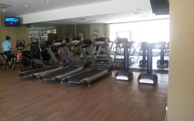 Eastern Suites at Times Square KL