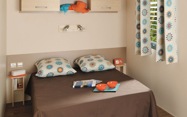 Camping Village Il Gineprino