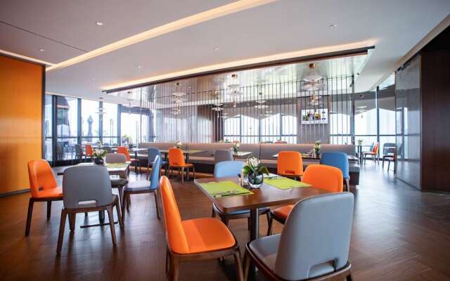 Hampton by Hilton Zhongshan Cuiheng New District