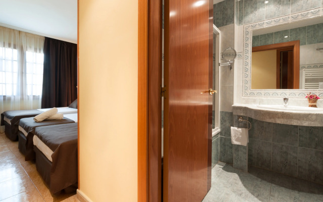 Hotel Carlos I Toledo