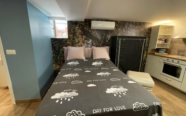 Studio apartman Pod Room