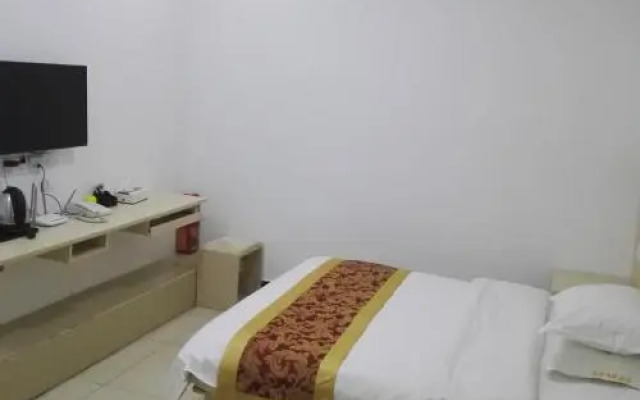 An'nan Express Hotel