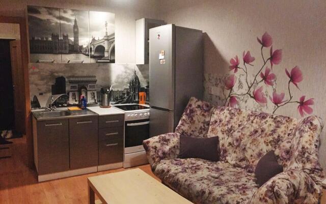 Apartment Hanaka Jubileinyi 78