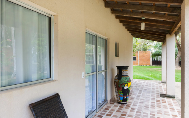 Porto Jofre Pantanal