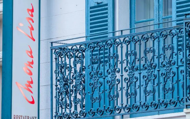 Noemys Néris Montluçon