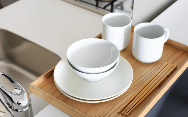 Takuto Stay Osaka Bentencho