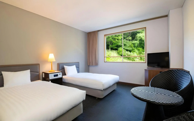 Kirishima Kokusai Hotel