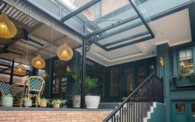 Cove MK House Senopati