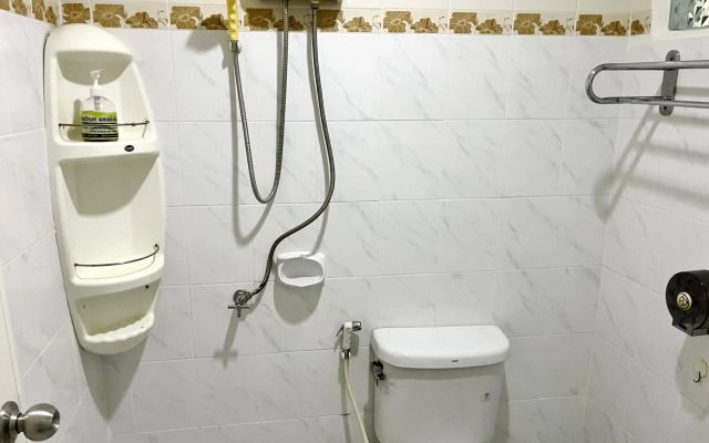 Lamai Apartment