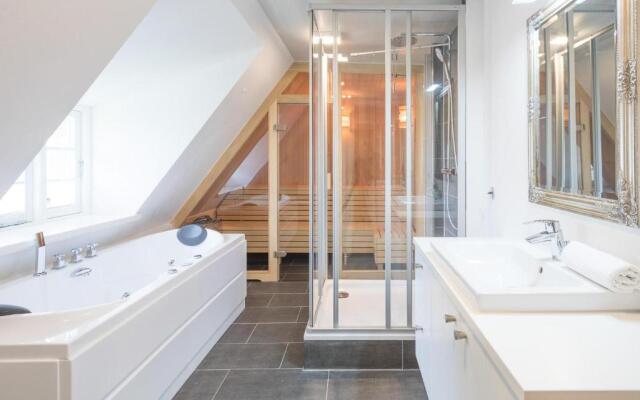 Wellnesswarft Waygaard West