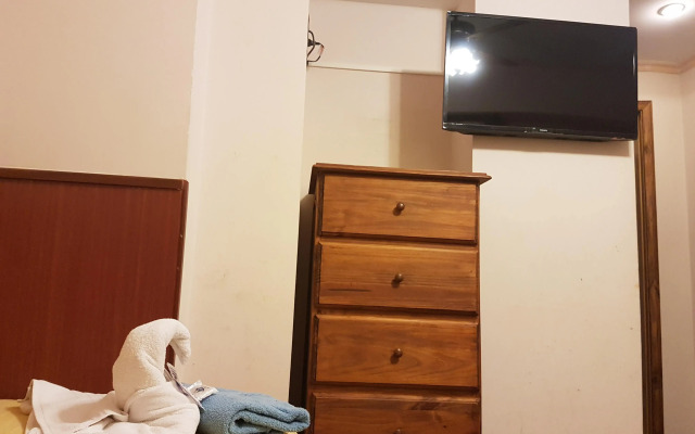 Hotel Teomar