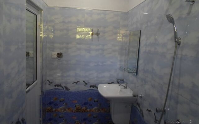 Amada Lake View Homestay