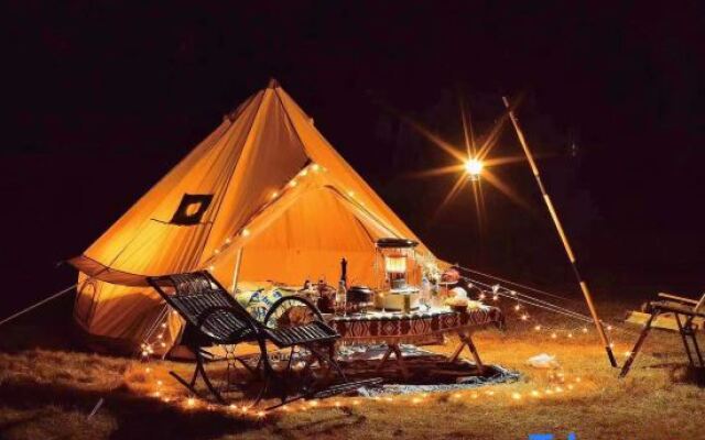 Shanghai Jinlin Manor