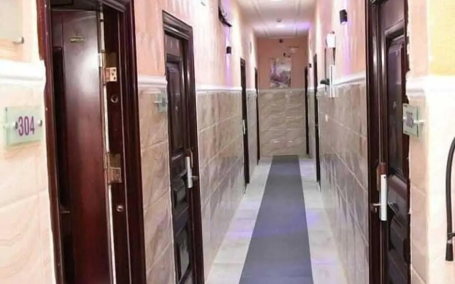 Castle Majestic Hotel