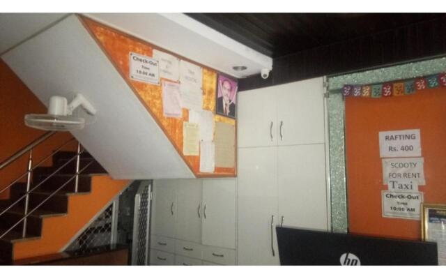 Classic Stay In Rishikesh