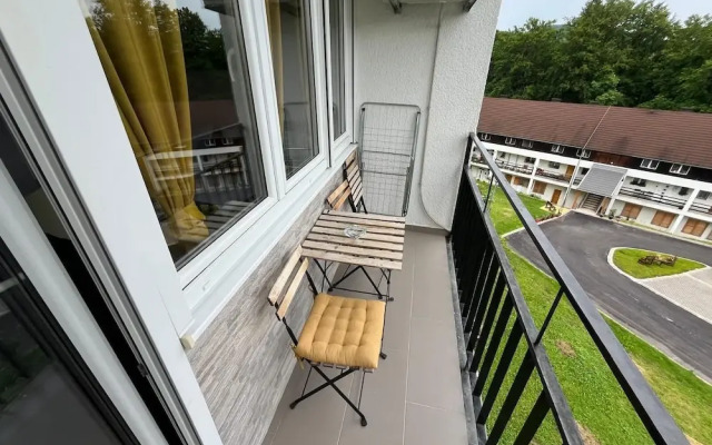 Eva Luxury Rooms & Apartments