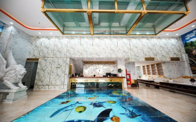 Napoleon Nha Trang Hotel