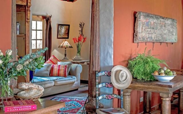 Hotel Sagrada Boutique