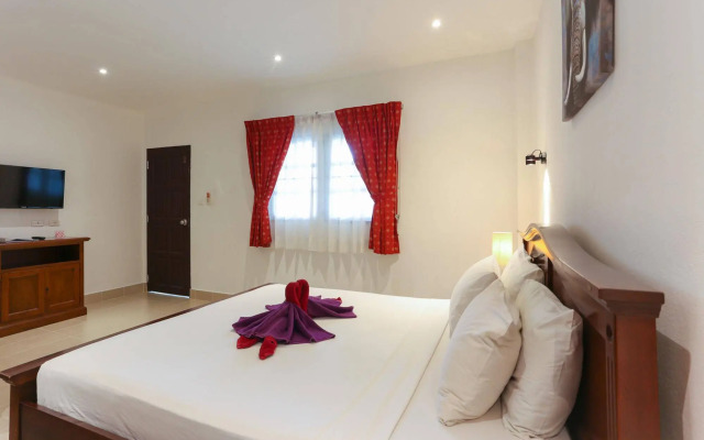 Austrian Garden Hotel Patong