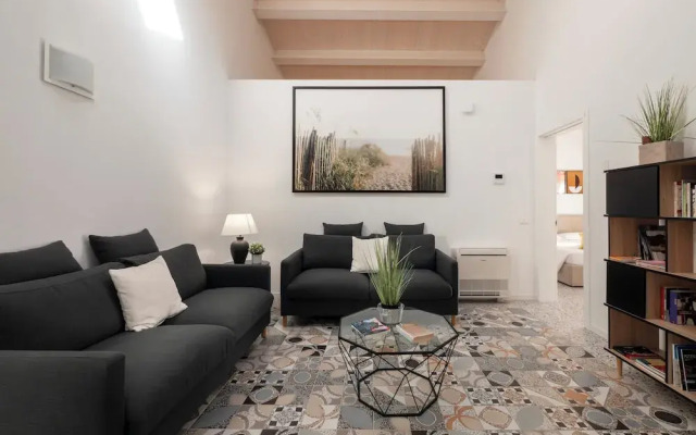 Zuara9room RIMNI Bed&Breakfast