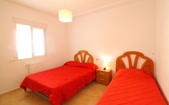 Apartamento Apolo 8 Costa Calpe