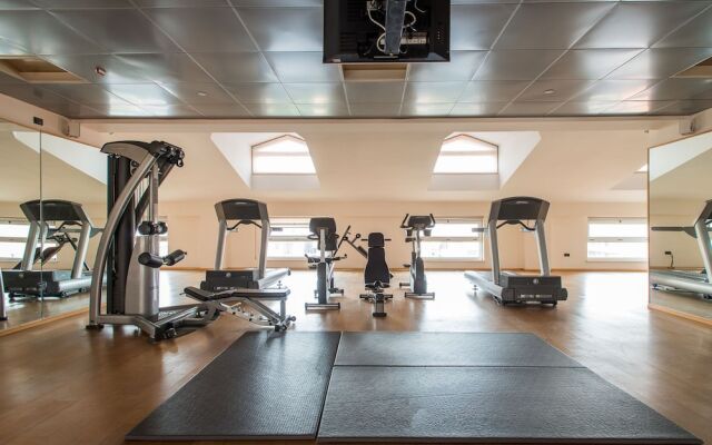 Golden Tulip Plaza Caserta