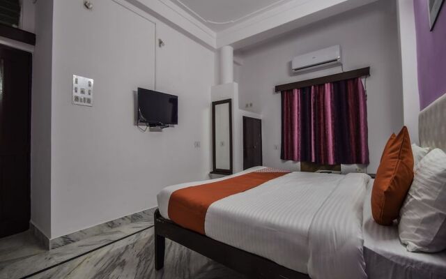 OYO 23064 Mewar Darshan