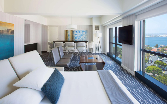 Manchester Grand Hyatt San Diego