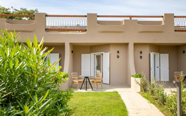Mangia's Sardinia Resort
