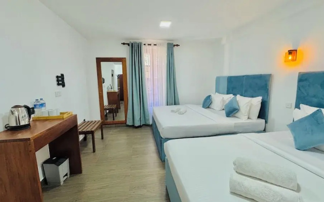 Olivia Hotel Nuwaraeliya