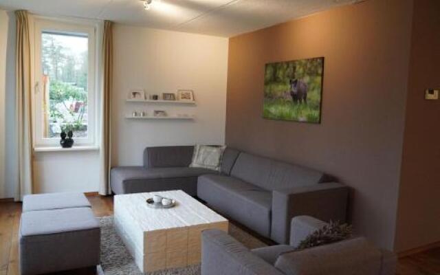 Vakantiepark de Woeste Hoogte 2