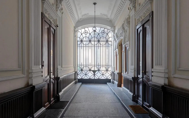 Appartamento Porta Susa