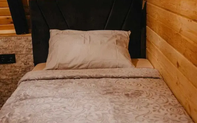 Aşiyan Bungalov No 2