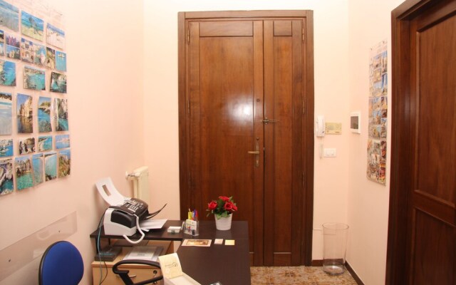 B&B Piazza Partigiani