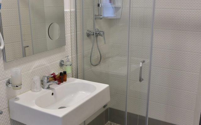 Palazzo degli Affreschi