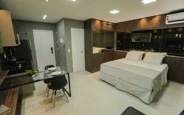 Edificio Time Apto 1510