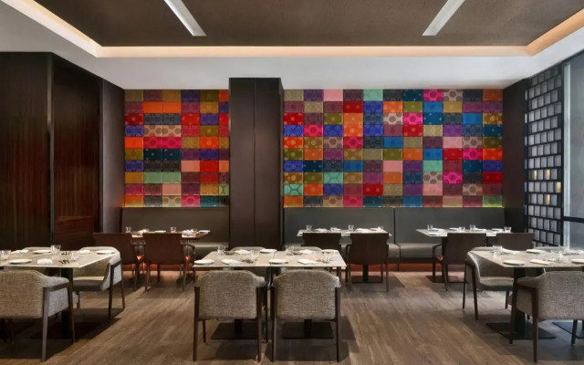 Kathmandu Marriott Hotel