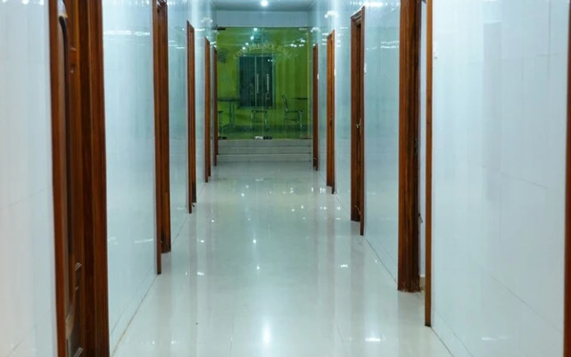 Sri Gokulam Guest House