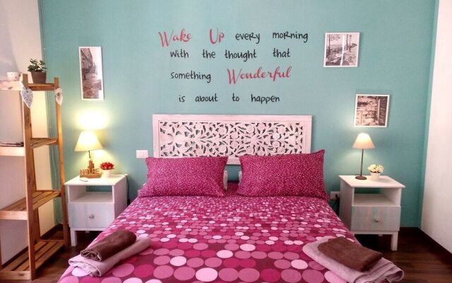 Spaccanapoli Bros. B&B