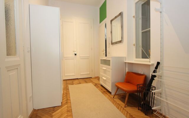 Litoralis Design Apartments