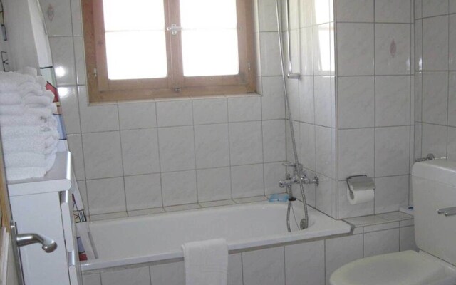 Charming Wooden House in Switzerland!