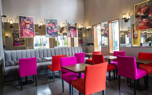 Atiq Boutique Hotel